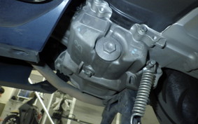 HONDA PCX125 1997 JK05