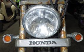 HONDA JAZZ 50 2007 AC09