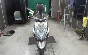 KYMCO RACING 125 Fi 1997