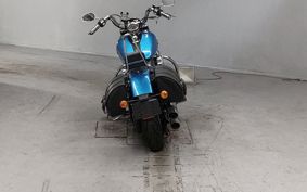 HARLEY FLS1580 2013 JR5
