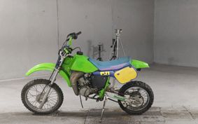 KAWASAKI KX60 KX060B