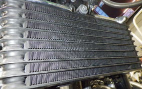 HONDA CB1100 EX ABS SC65