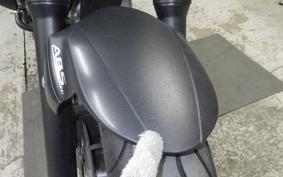 SUZUKI SV650 A 2024 VP55E