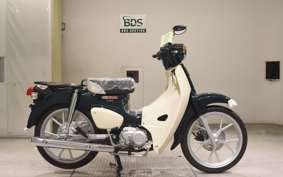 HONDA C110 SUPER CUB 2004 JA59