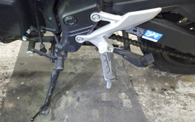 HONDA 400X GEN 2 2019 NC56