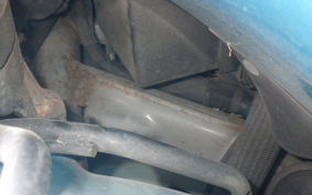 SUZUKI GEMMA 250 CJ47A
