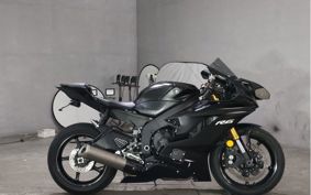 YAMAHA YZF-R6 RJ27