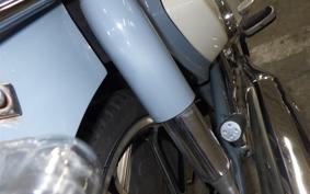 HONDA C125 SUPER CUB JA48