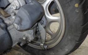 HONDA TACT-4ﾍﾞｰｼｯｸ 2022 AF79