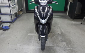 HONDA LEAD 125 1994 JK12