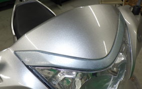 HONDA LEAD 125 2019 JF45