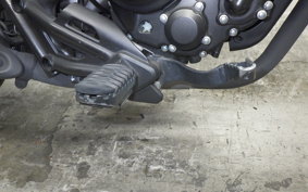 HONDA REBEL 250 S 2019 MC49