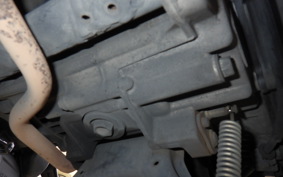 HONDA TACT Gen.4 AF75