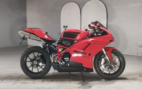DUCATI 848 EVO 2015 H602AA