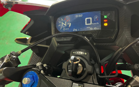 HONDA CBR400R ABS 2019 NC56