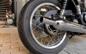 TRIUMPH BONNEVILLE T120 L SCREW 2024 DAD75H