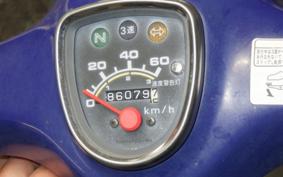 HONDA C50 SUPER CUB