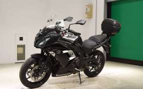 KAWASAKI NINJA 650 2015
