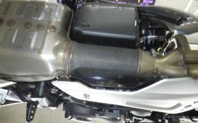 TRIUMPH TRIDENT 660 2025