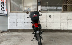 KAWASAKI KSR110 KL110A