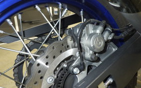 YAMAHA TENERE 700 2020 DM09J