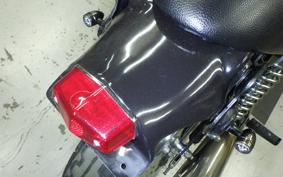 YAMAHA SR400 Gen.4 2010 RH03J