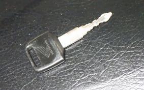 HONDA GB250 CLUBMAN Gen.4 MC10