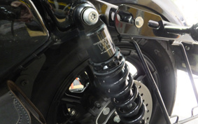 HARLEY  HARLEY XL1200NS 2020 LP3