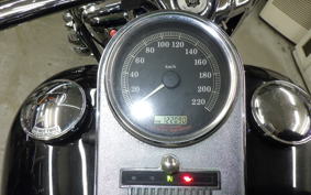 HARLEY FLHR 1450 2004