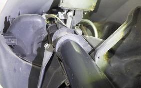 HONDA DIO Gen.6 AF62