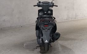 YAMAHA CYGNUS125XSR SED8J