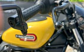 HARLEY RH975S NIGHT STAR 2024 ZF1