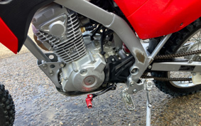 HONDA CRF125F JE03