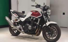 HONDA CB1300SF SUPER FOUR Gen. 3 2017 SC54