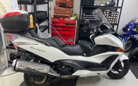 HONDA SILVERWING400GT 2009 NF03