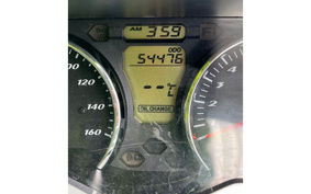 SUZUKI SKYWAVE 250M CJ45A