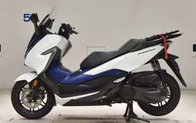 HONDA FORZA 250 MF13