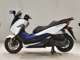 Фото Honda FORZA 250 2018 с японского аукциона