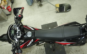 YAMAHA WR125R 1996