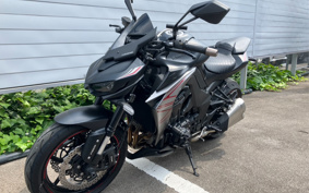 KAWASAKI Z1000 2020 ZXT00W