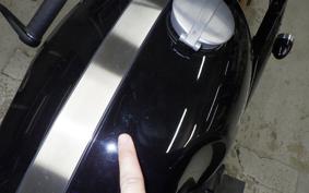 TRIUMPH THRUXTON 1200 RS 2020