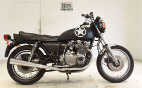 SUZUKI GS750 GS750D