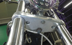 HARLEY FXDLI 1450 2006