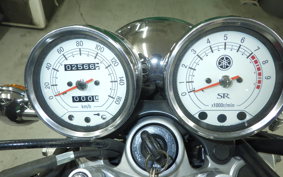 YAMAHA SR400 Gen.5 2021 RH16J