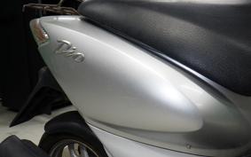 HONDA DIO Gen.5 2010 AF56