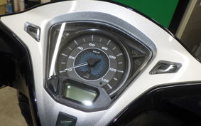 HONDA LEAD 125 2014 JK12