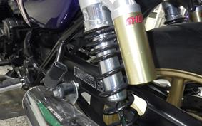 HONDA CB750 GEN 2 2005 RC42