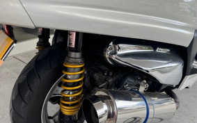 YAMAHA GRAND MAJESTY400 2007 SH04J