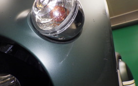 YAMAHA VINO 50 Gen.4 AY02