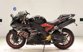 KAWASAKI ZX 10 NINJA R 2007 ZXT00D